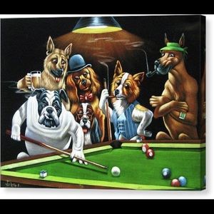 Meet your Posher, Matthew